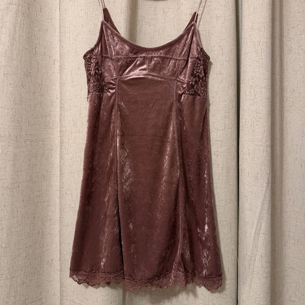 Intimately by Free People Slip Dress
